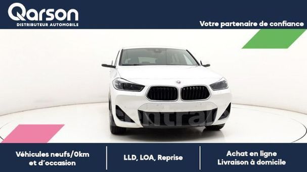 BMW X2 sDrive 103 kW image number 26