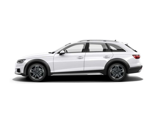 Audi A4 Allroad 40 TDI quattro S tronic 140 kW image number 6