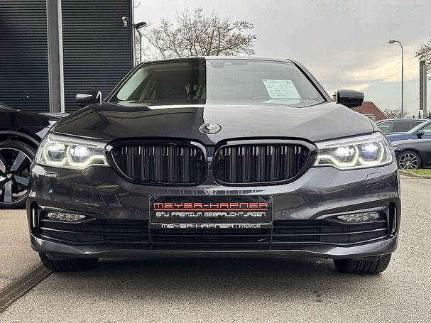 BMW 530d xDrive 195 kW image number 4