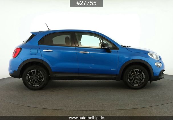 Fiat 500X 1.0 88 kW image number 6