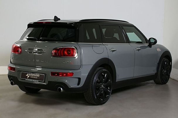 Mini Cooper S Clubman 141 kW image number 3