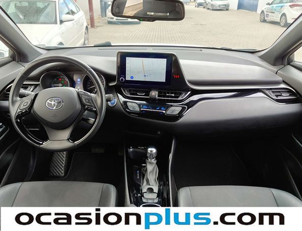 Toyota C-HR 90 kW image number 6