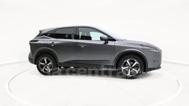 Nissan Qashqai 1.3 DIG-T N-CONNECTA 103 kW image number 3