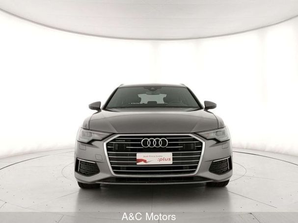 Audi A6 40 TDI quattro S tronic Avant Business 150 kW image number 2