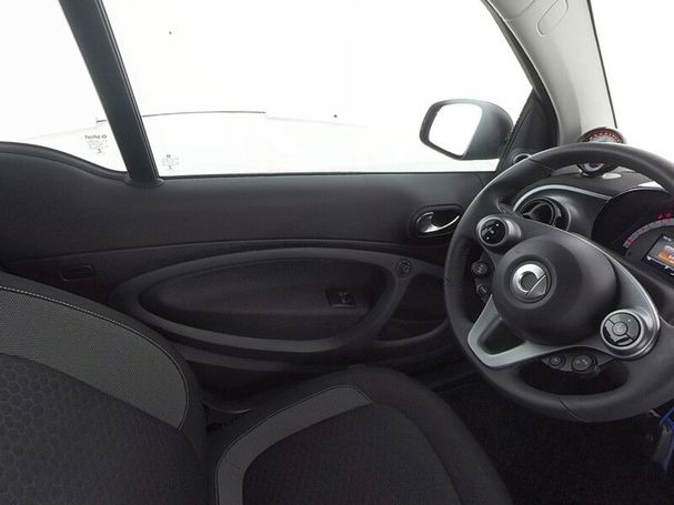 Smart ForTwo 60 kW image number 8