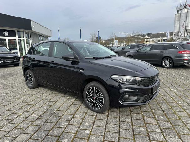 Fiat Tipo 96 kW image number 2