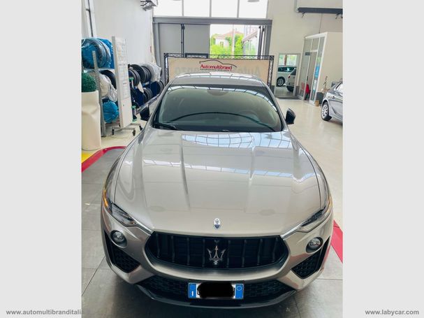 Maserati Levante GT Hybrid 243 kW image number 5