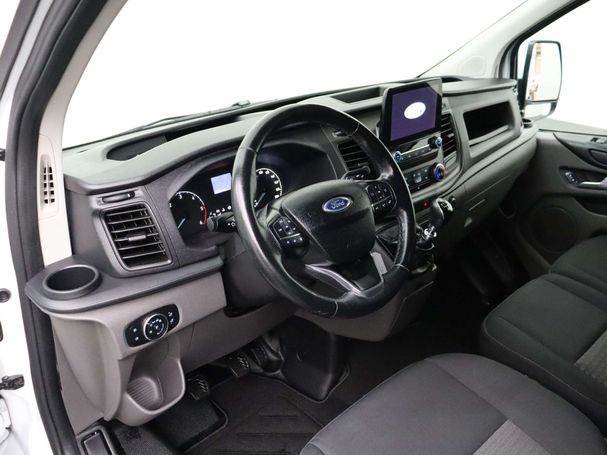 Ford Transit Custom 2.0 TDCi 77 kW image number 3