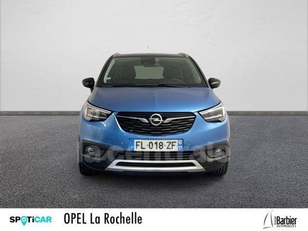 Opel Crossland X 1.2 Turbo 120 81 kW image number 3