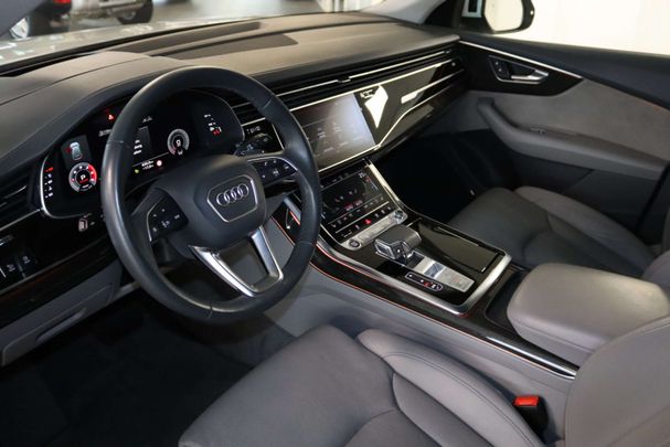 Audi Q8 50 TDI S-line 210 kW image number 7