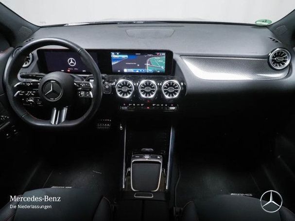 Mercedes-Benz GLA 250 e 160 kW image number 9