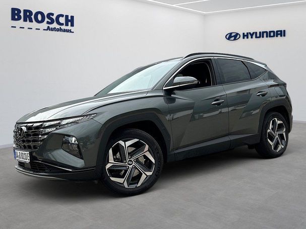 Hyundai Tucson PHEV 4WD 195 kW image number 1