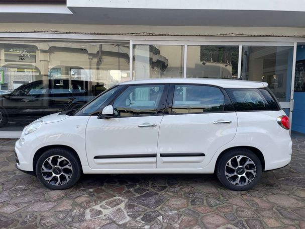 Fiat 500L 1.6 88 kW image number 3