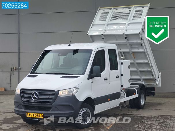 Mercedes-Benz Sprinter 514 CDi 103 kW image number 2