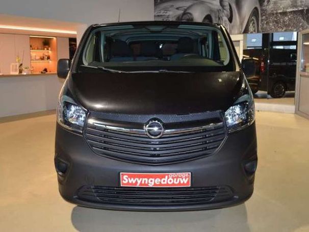 Opel Vivaro 1.6 Diesel 70 kW image number 2