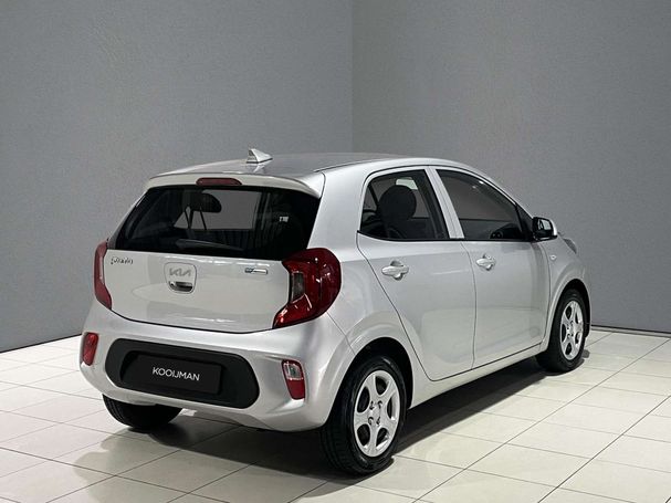 Kia Picanto 1.0 49 kW image number 2