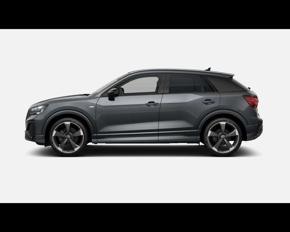 Audi Q2 35 TDI S tronic 110 kW image number 3