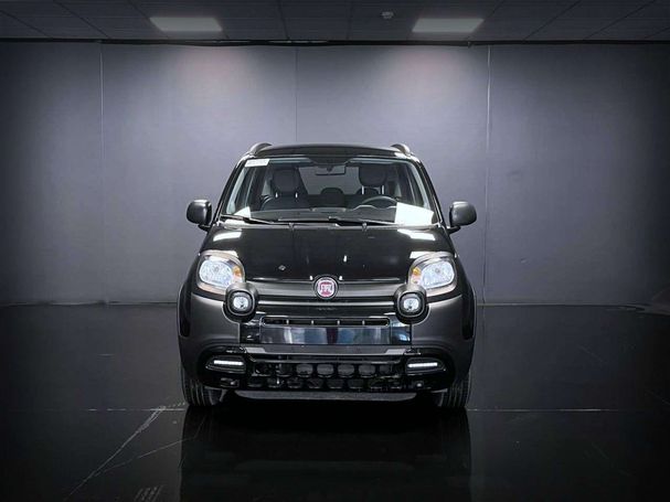 Fiat Panda Cross 1.0 Hybrid 51 kW image number 5