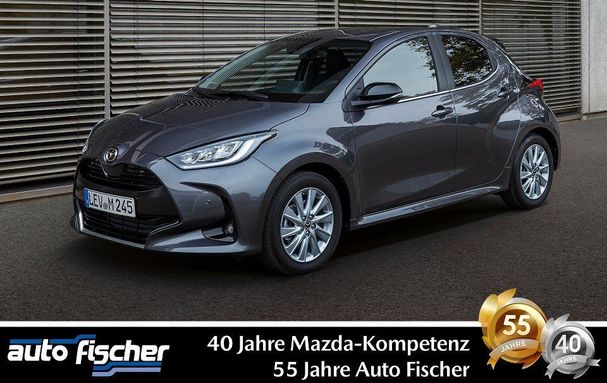 Mazda 2 Hybrid 85 kW image number 1