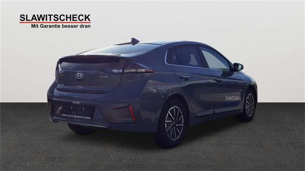 Hyundai Ioniq 100 kW image number 3