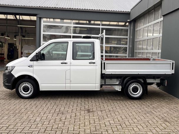 Volkswagen T6 Transporter 75 kW image number 20