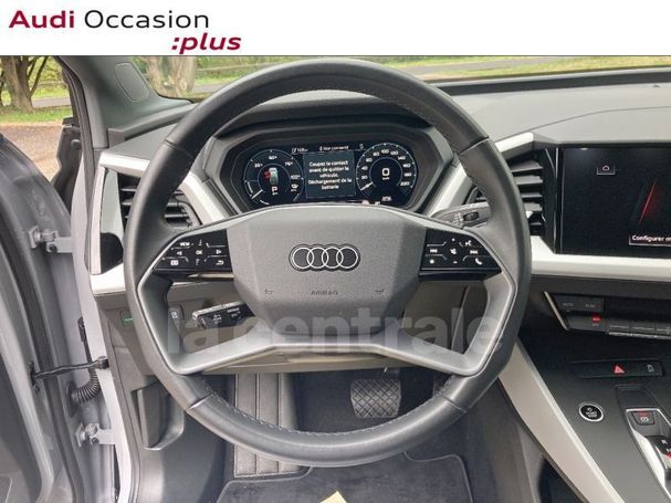 Audi Q4 35 125 kW image number 21