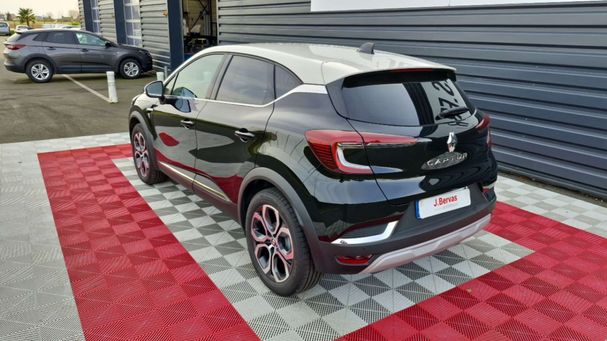 Renault Captur Mild Hybrid 140 Techno 103 kW image number 2