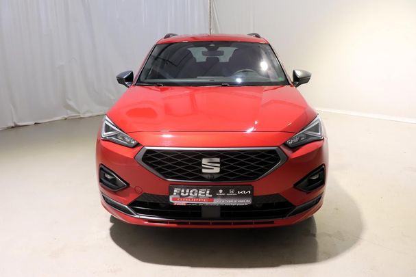 Seat Tarraco 2.0 TDI FR 4Drive DSG 147 kW image number 14