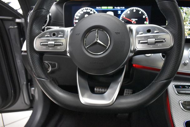 Mercedes-Benz E 300 de 225 kW image number 14