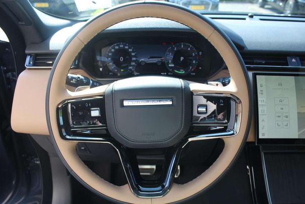 Land Rover Range Rover Velar P400e R-Dynamic SE 297 kW image number 12