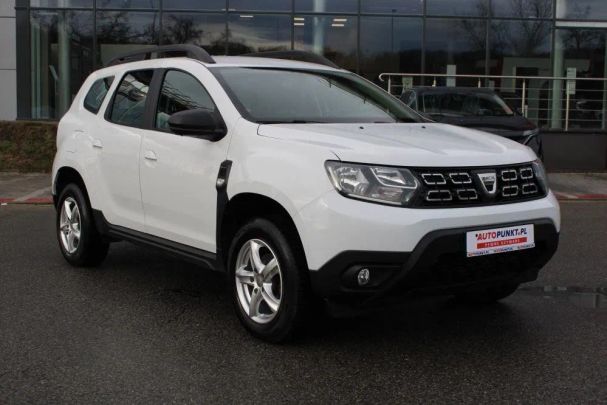 Dacia Duster 85 kW image number 3