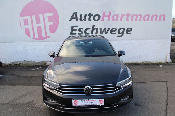 Volkswagen Passat 2.0 TDI DSG 147 kW image number 2