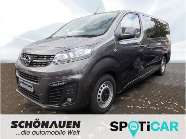 Opel Vivaro 2.0 106 kW image number 1