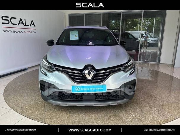 Renault Captur 160 116 kW image number 3