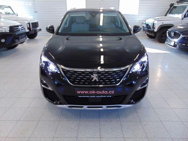 Peugeot 3008 BlueHDi Allure 88 kW image number 12