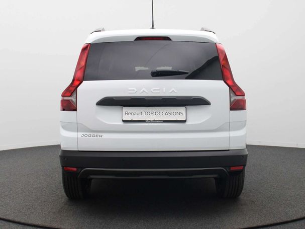 Dacia Jogger TCe 100 ECO-G Expression 74 kW image number 23