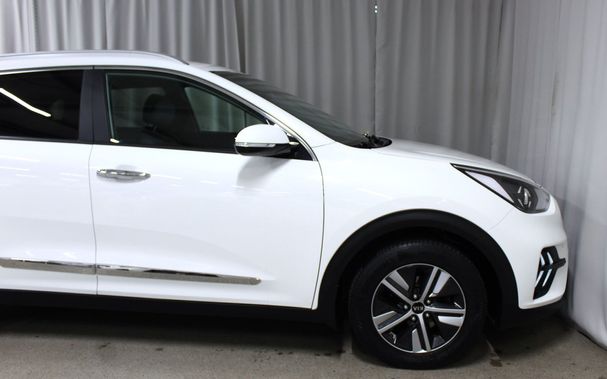 Kia Niro 104 kW image number 6