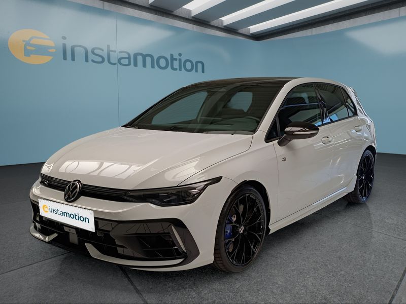 Volkswagen Golf 8 R 2.0