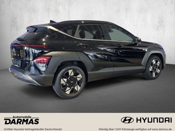 Hyundai Kona 1.6 DCT 146 kW image number 6