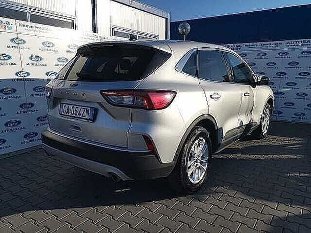 Ford Kuga 1.5 EcoBlue Titanium 88 kW image number 3