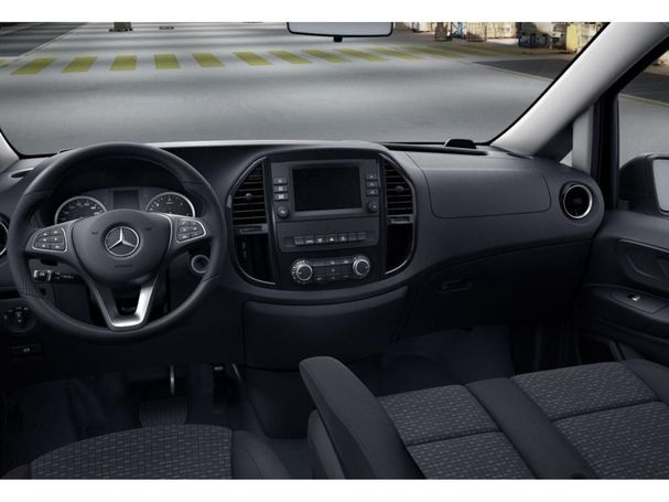 Mercedes-Benz Vito d 140 kW image number 6