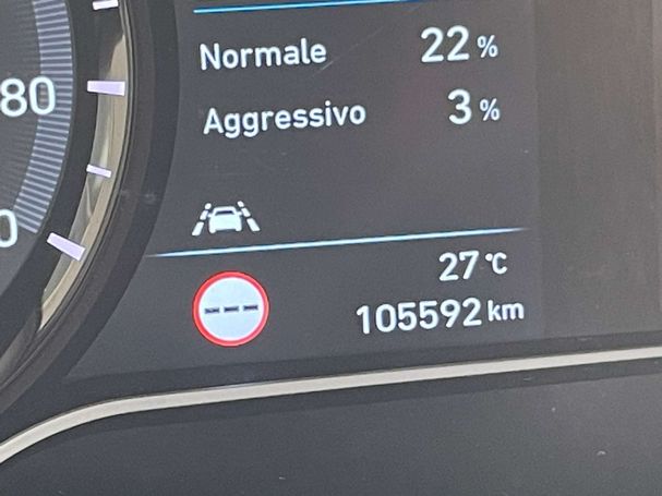 Hyundai Kona 64 kWh 150 kW image number 23