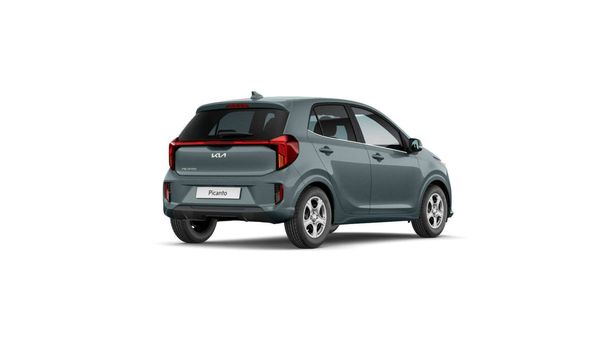 Kia Picanto 1.0 46 kW image number 7