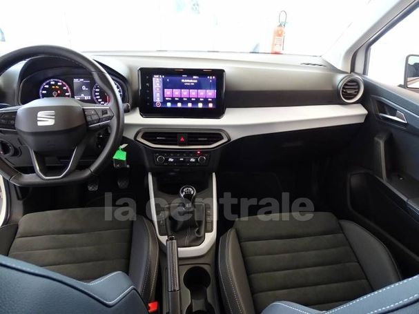 Seat Arona 1.0 TSI 70 kW image number 8