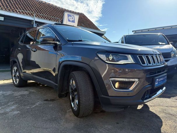 Jeep Compass 2.0 103 kW image number 3