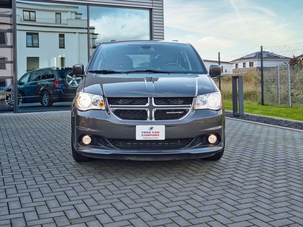 Dodge Grand Caravan 211 kW image number 6