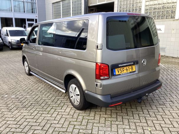 Volkswagen T6 Transporter T6 2.0 TDI 82 kW image number 5