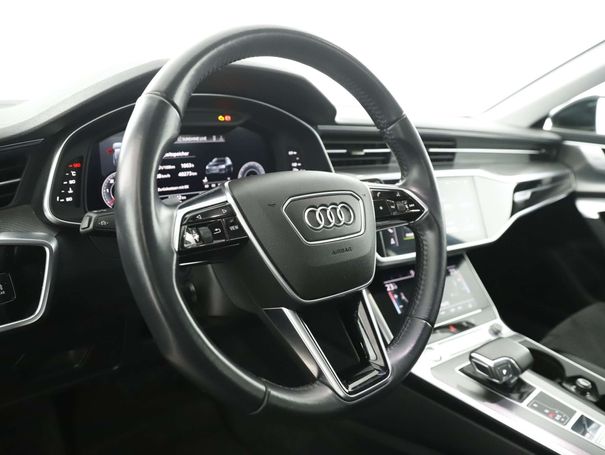 Audi A6 35 TDI Sport 120 kW image number 9