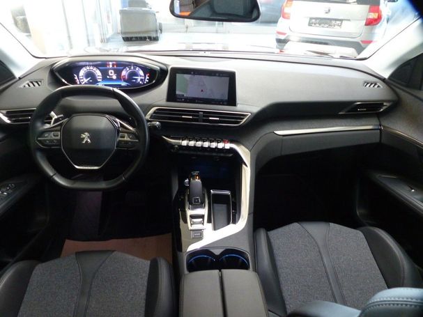 Peugeot 3008 96 kW image number 7