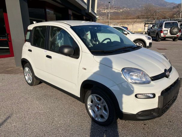 Fiat Panda 1.2 51 kW image number 2